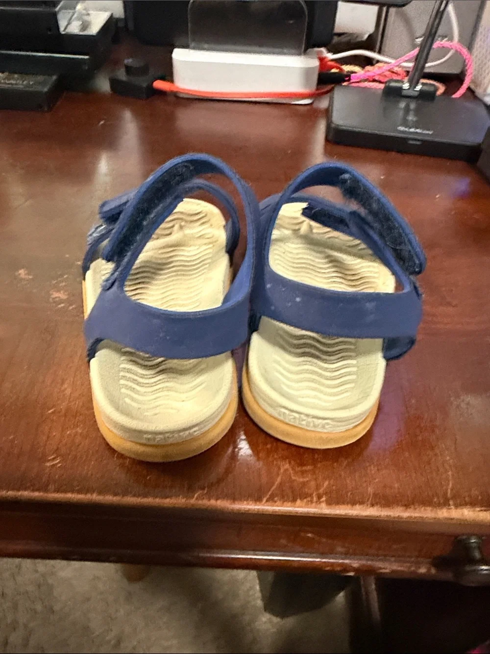 Native lightweight navy